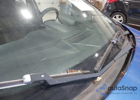 2011 Ford Fiesta Se from USA, damaged, VIN 3FADP4EJ6BM144020